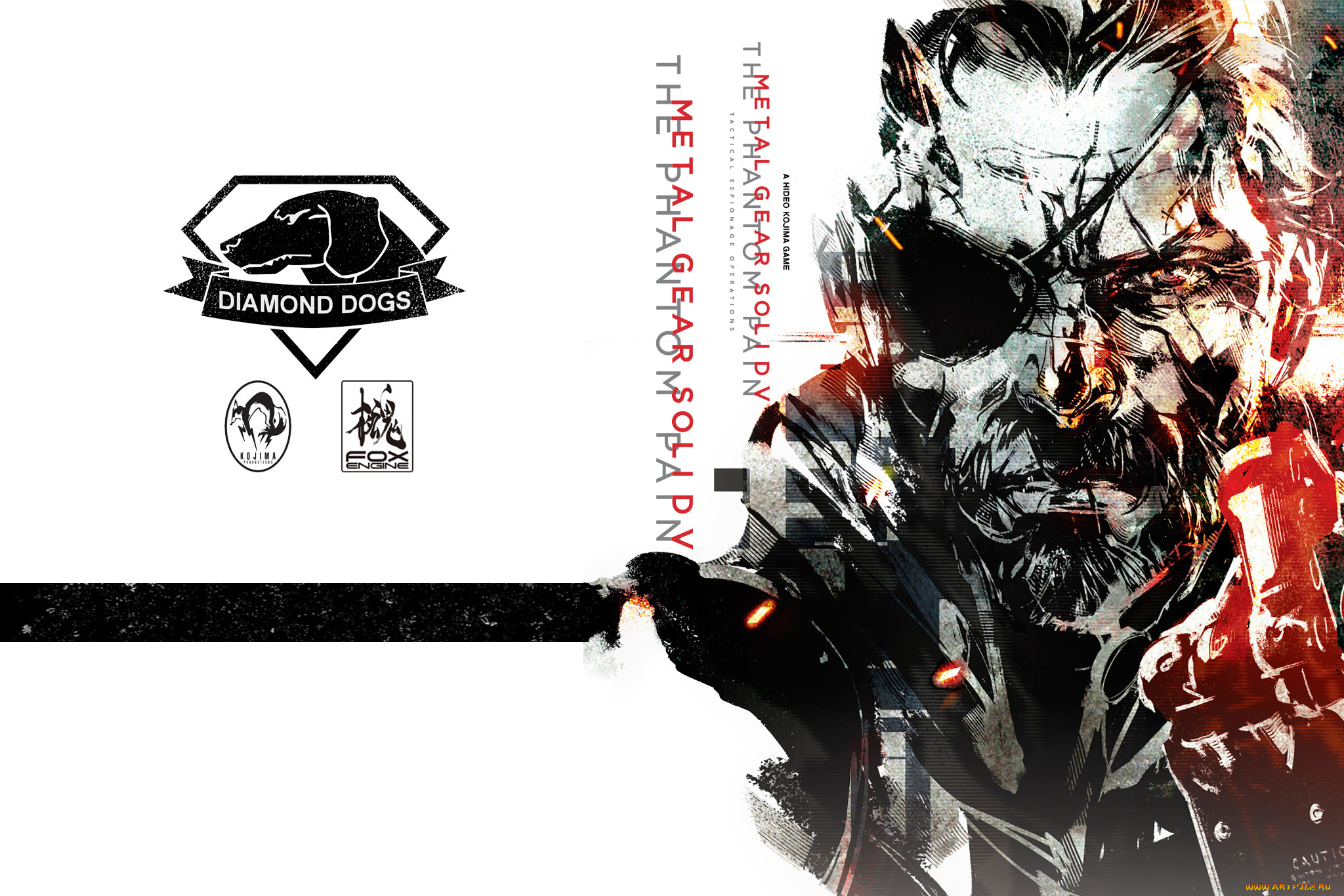  , metal gear solid v,  the phantom pain, metal, gear, solid, v, action, the, phantom, pain, , 